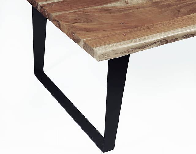 Violenan Brown Cocktail Table - Thumbnail - Image 5