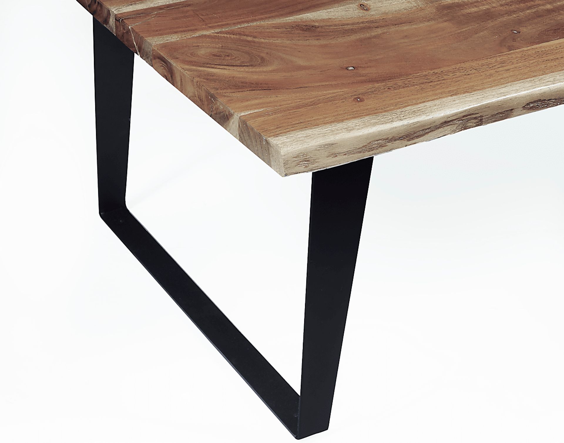 Violenan Brown Cocktail Table - Image 5
