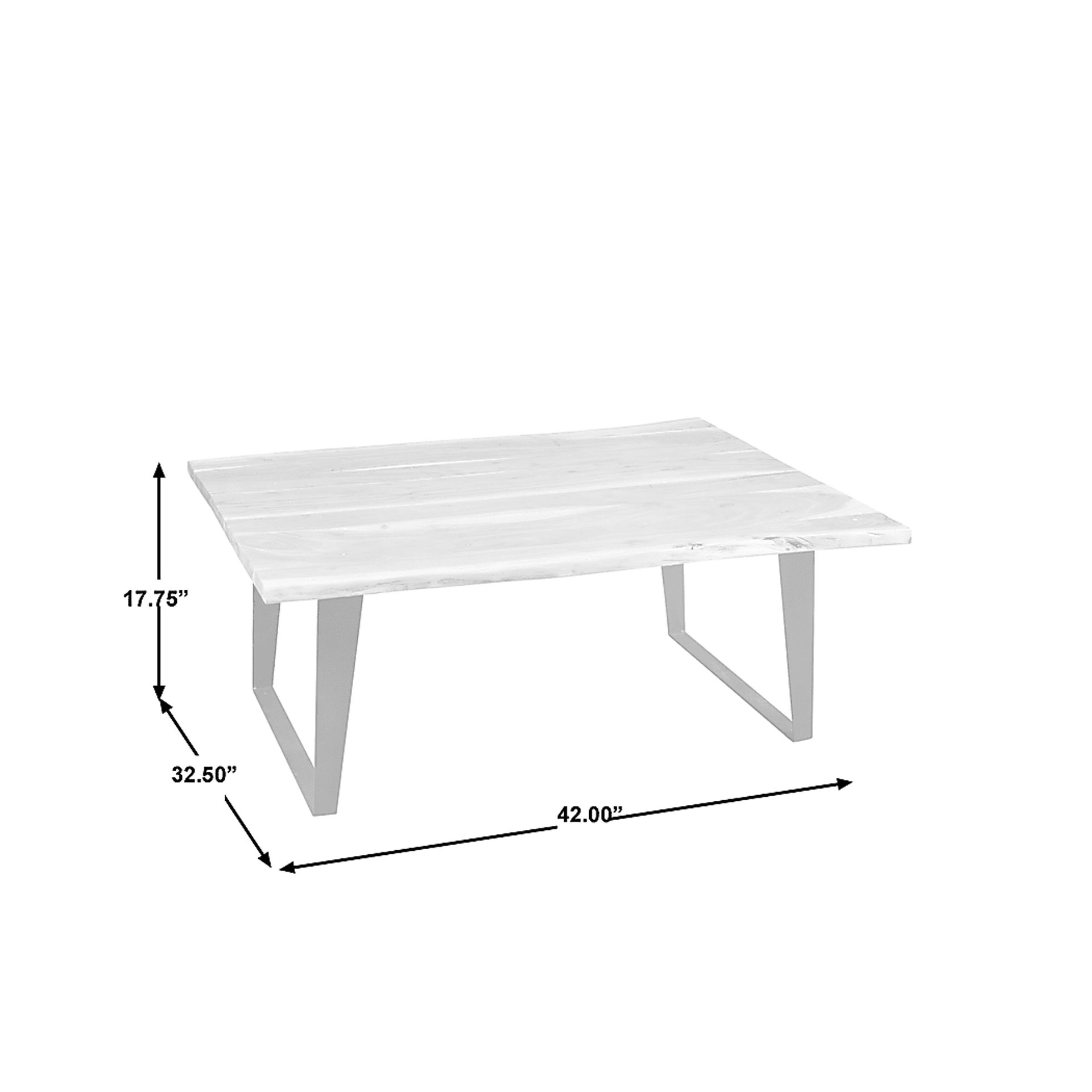 Violenan Brown Cocktail Table - Image 7