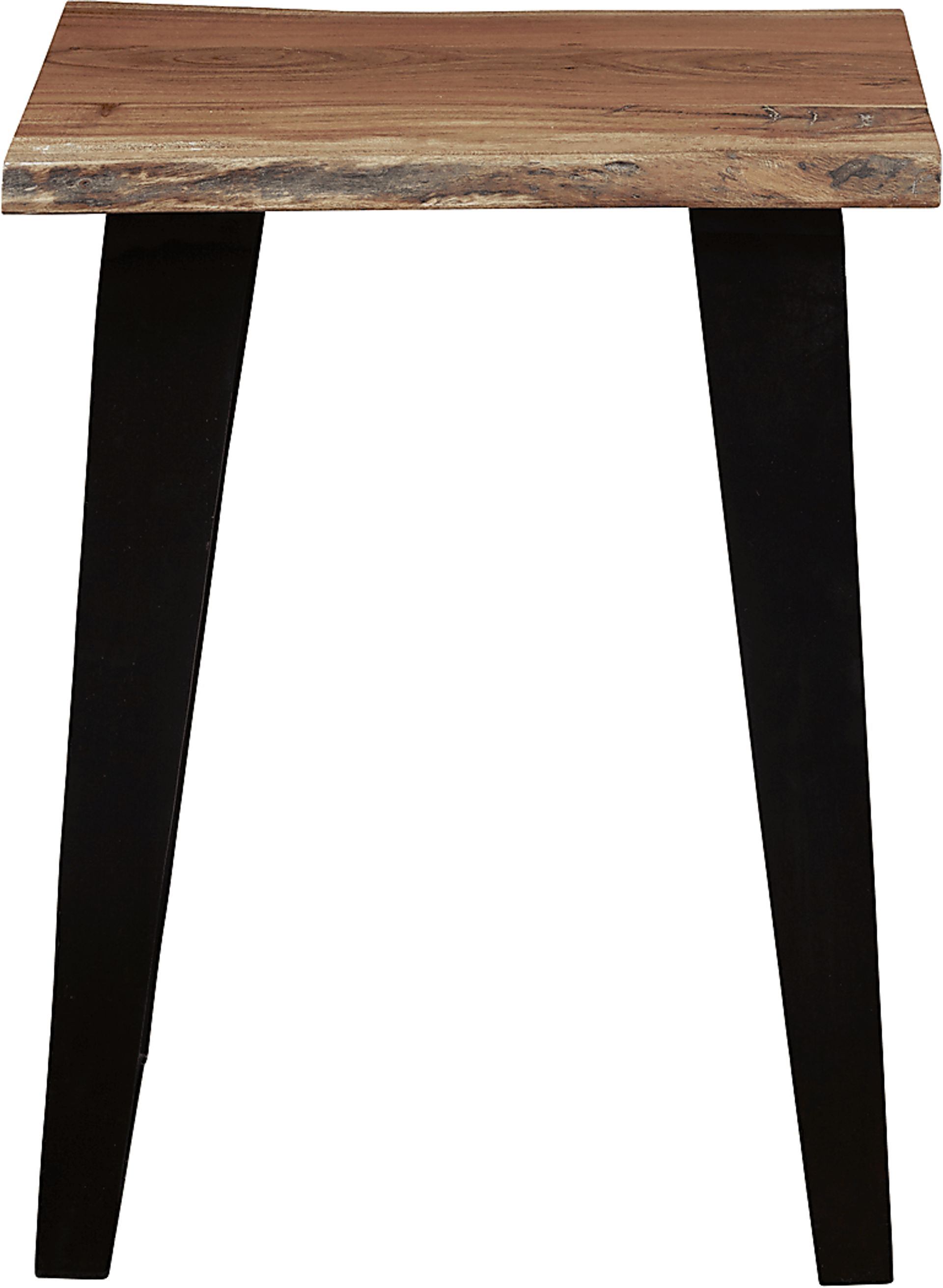 Violenan Brown End Table - Image 2