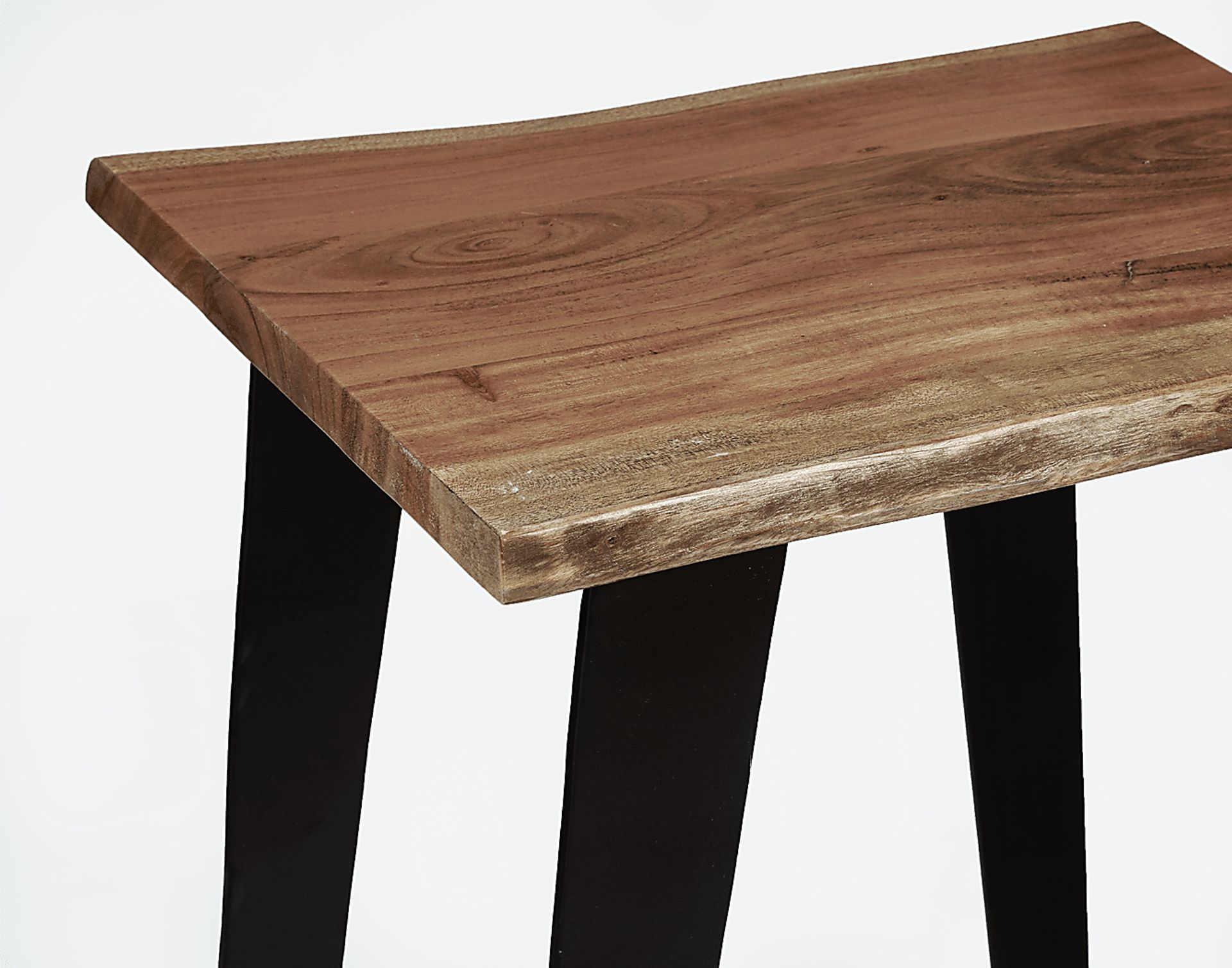 Violenan Brown End Table - Image 3