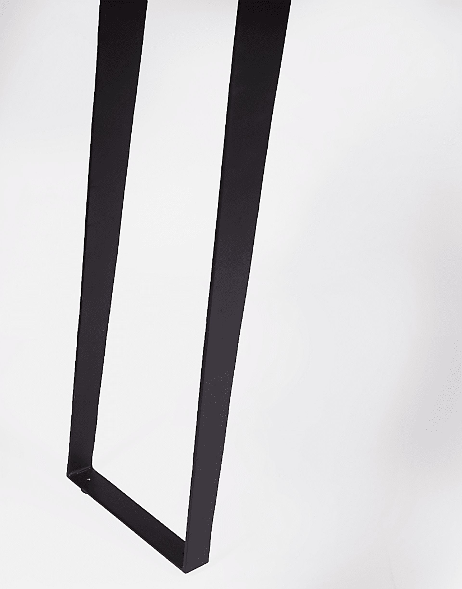 Violenan Brown Sofa Table - Image 5