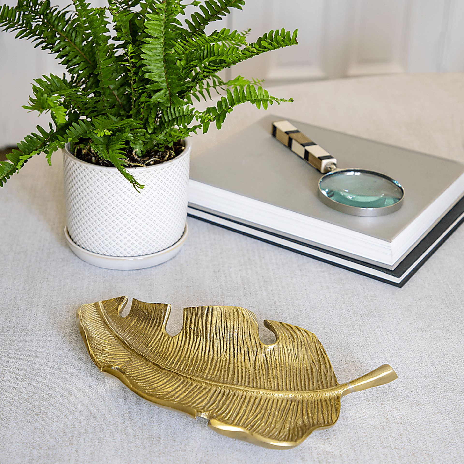 Viotis Gold Tray - Image 2