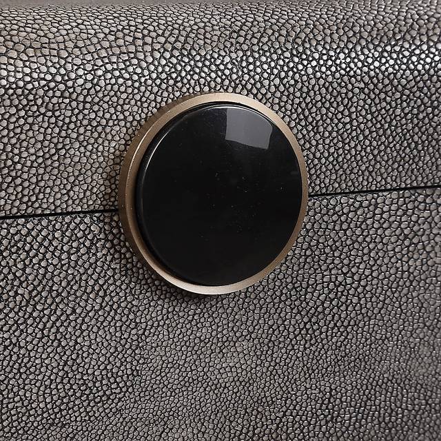 Vipon Gray Decorative Box - Thumbnail - Image 5