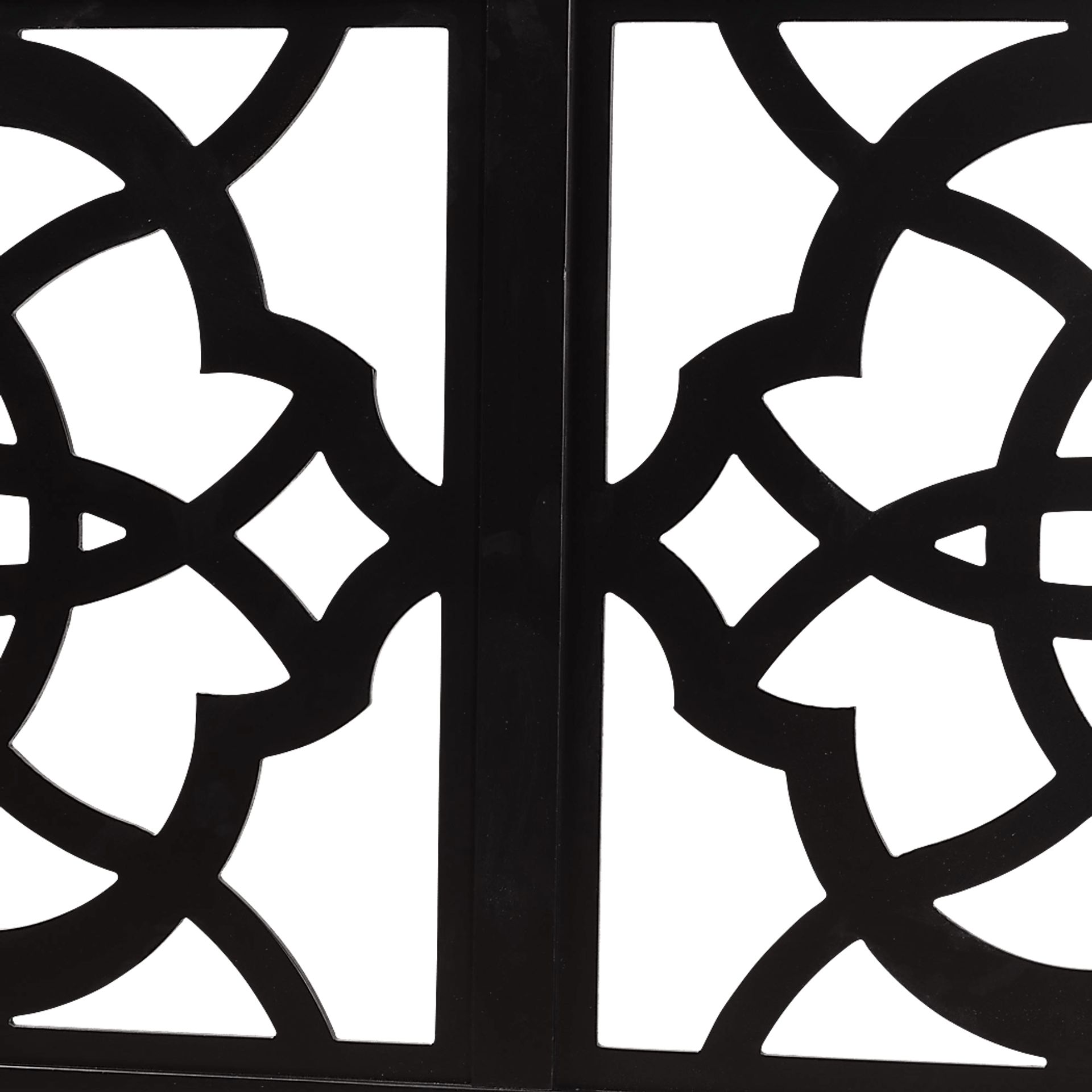 Virlilia Espresso Brown Queen Headboard - Image 4