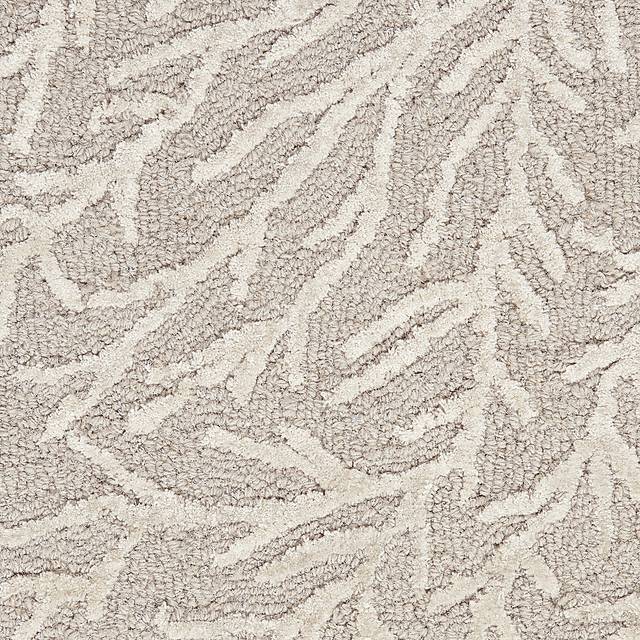 Vista Valley Taupe 5'3" x 7'3" Rug - Thumbnail - Image 7
