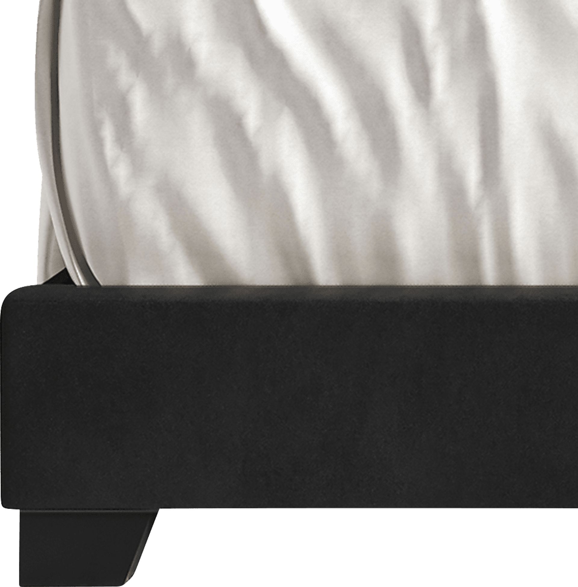 Vistalane Black Full Bed - Image 4