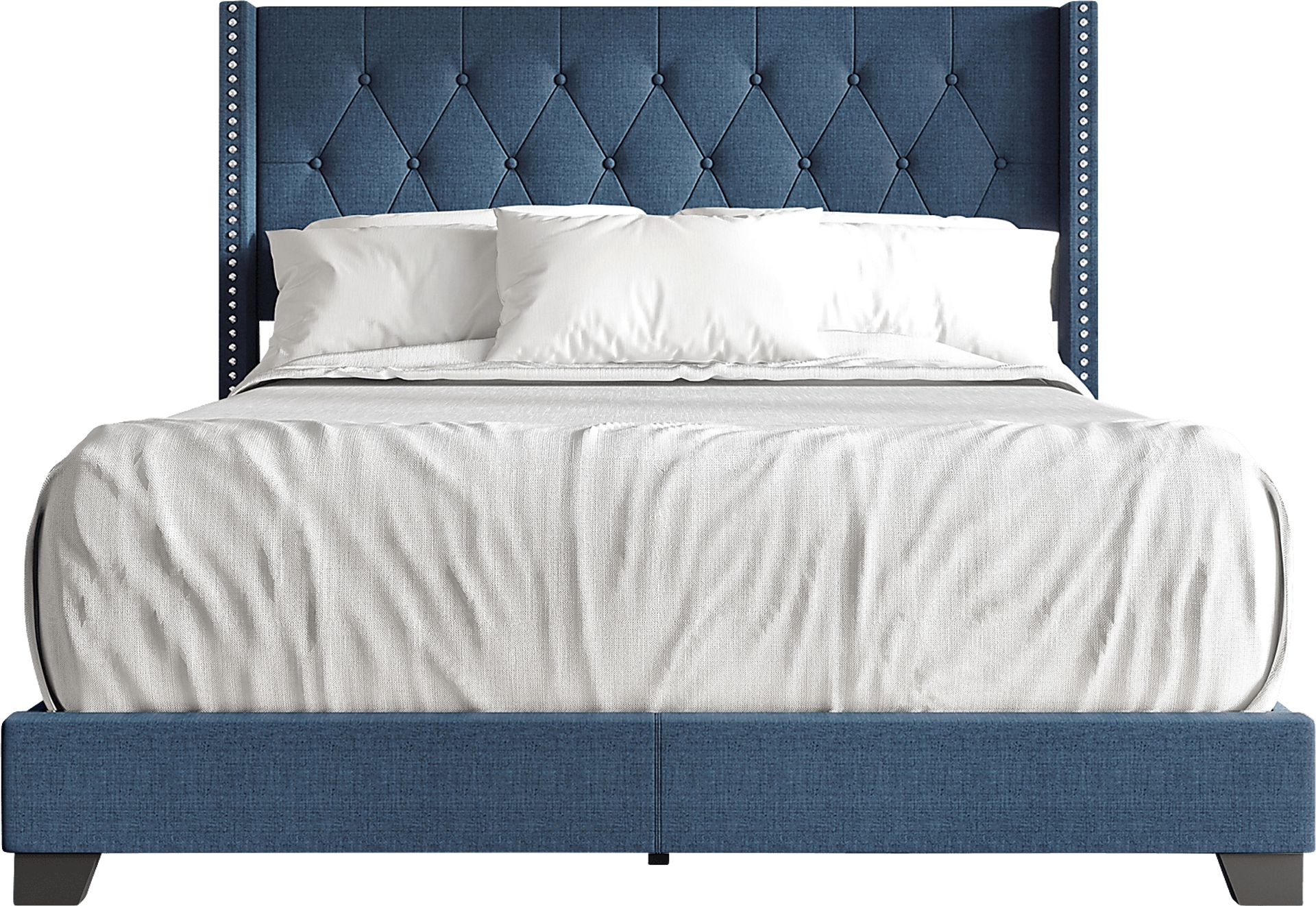 Vistalane Blue Twin Bed - Image 4
