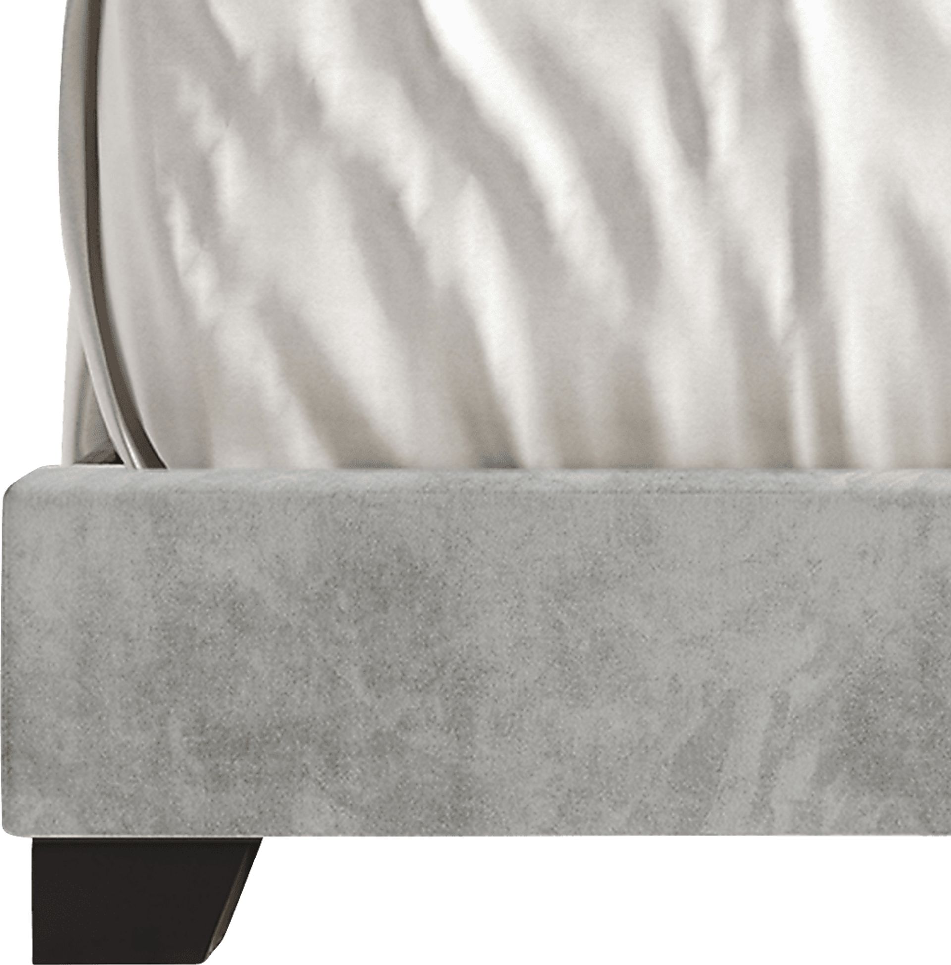 Vistalane Gray Queen Bed - Image 4