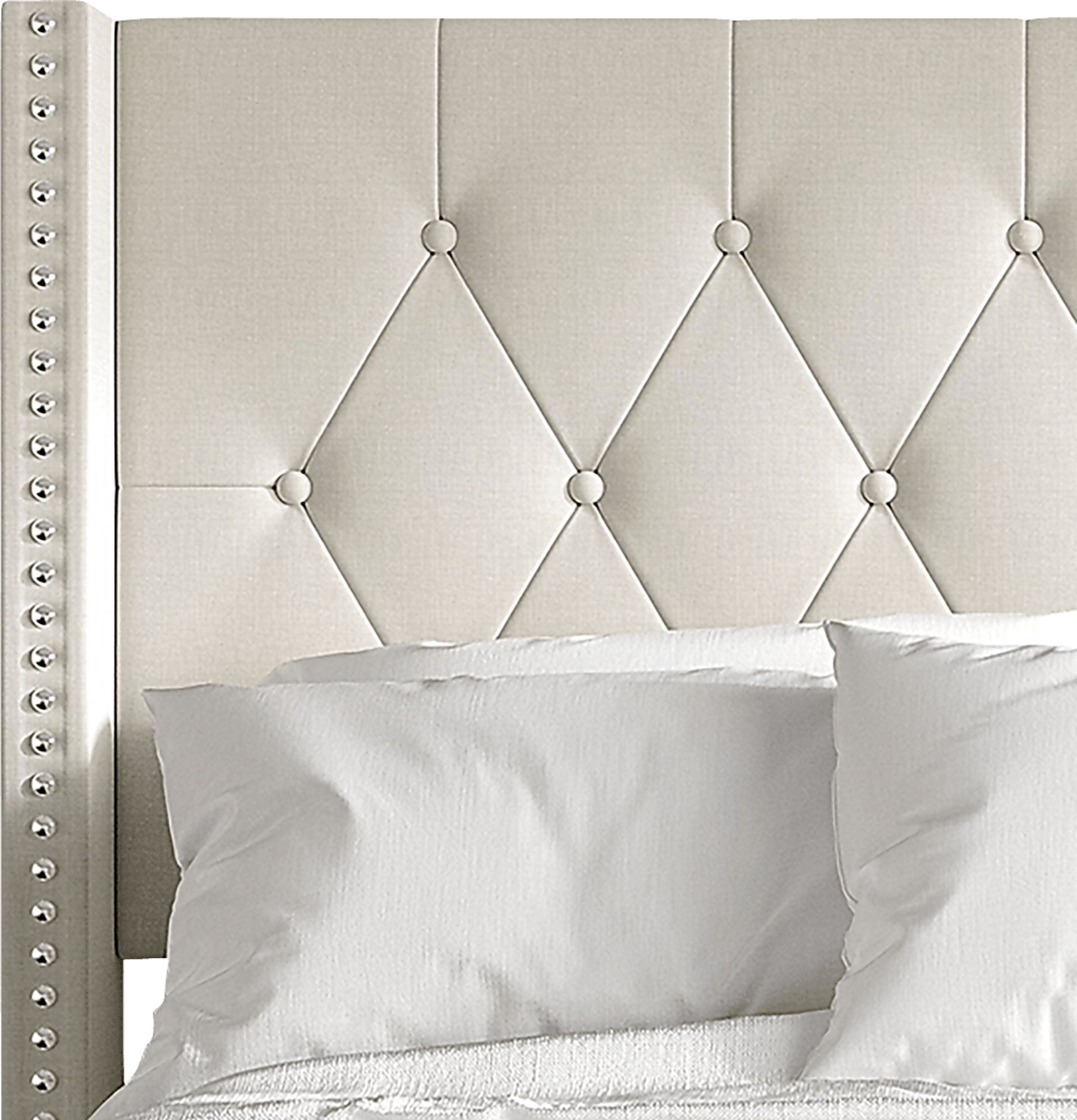 Vistalane Gray Twin Bed - Image 7
