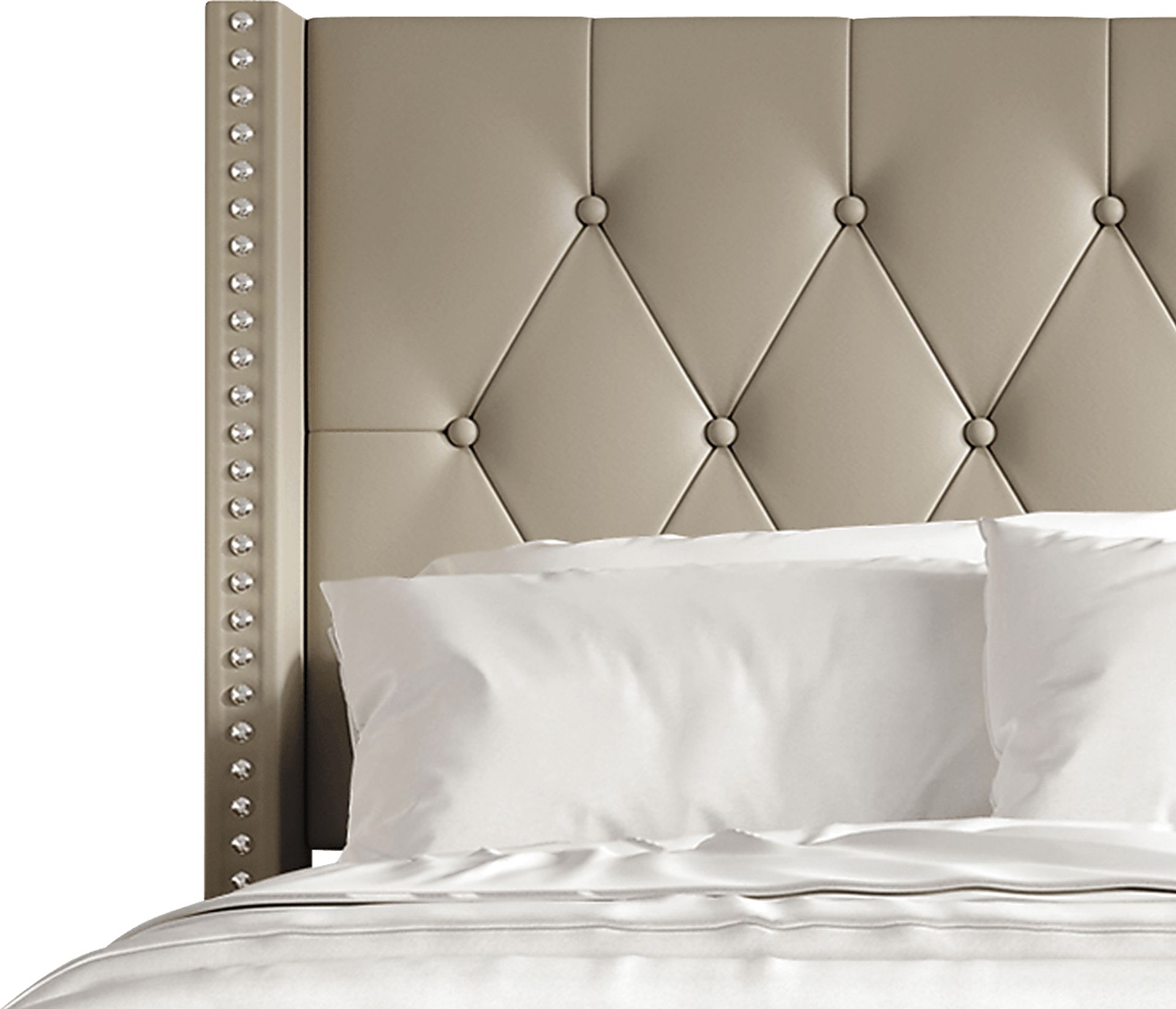 Vistalane Yellow Full Bed - Image 3
