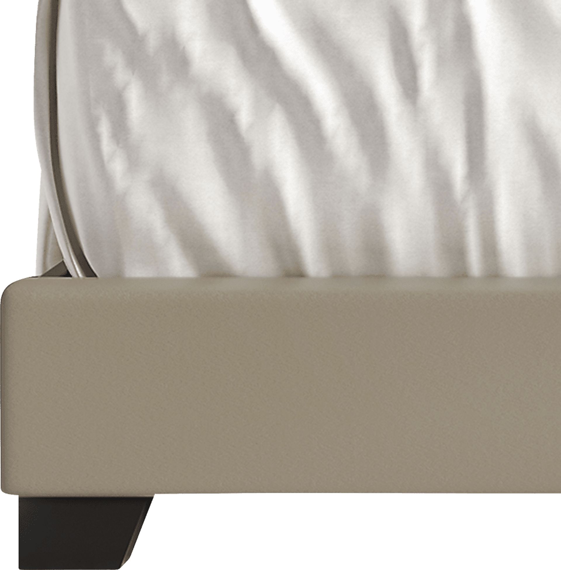 Vistalane Yellow Queen Bed - Image 3