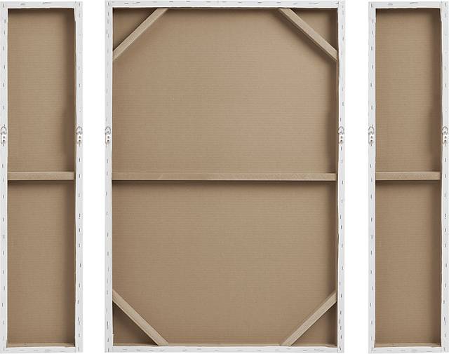 Vistarow Silver Wall Decor, Set of 3 - Thumbnail - Image 5