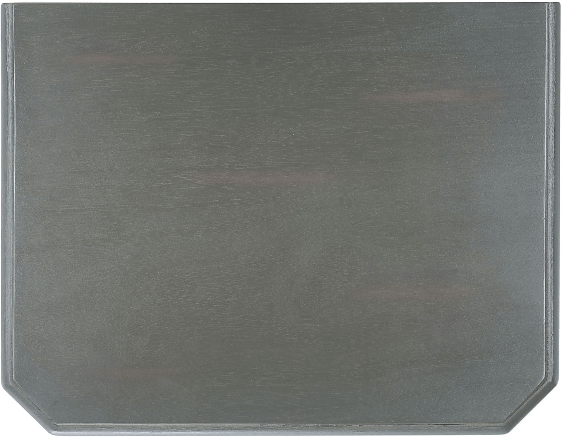 Vistavia Gray Nightstand - Image 12