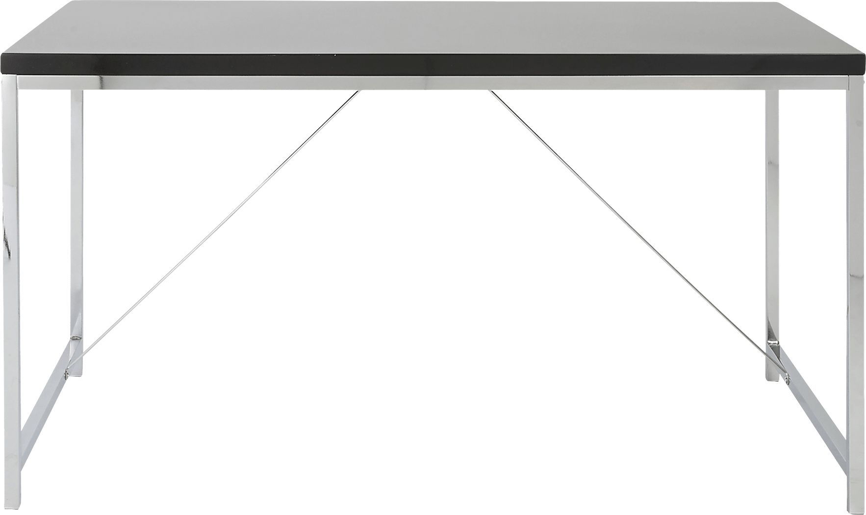 Vitobello Black Desk