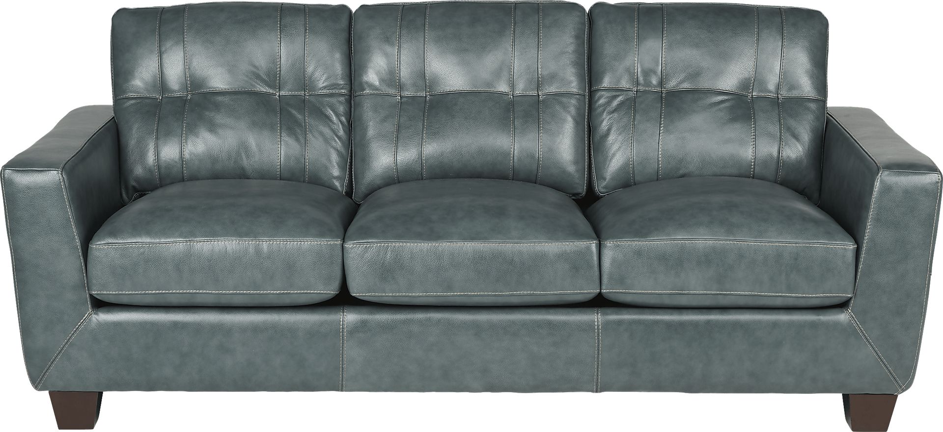 Vittorio Marine Leather Sleeper - Image 1