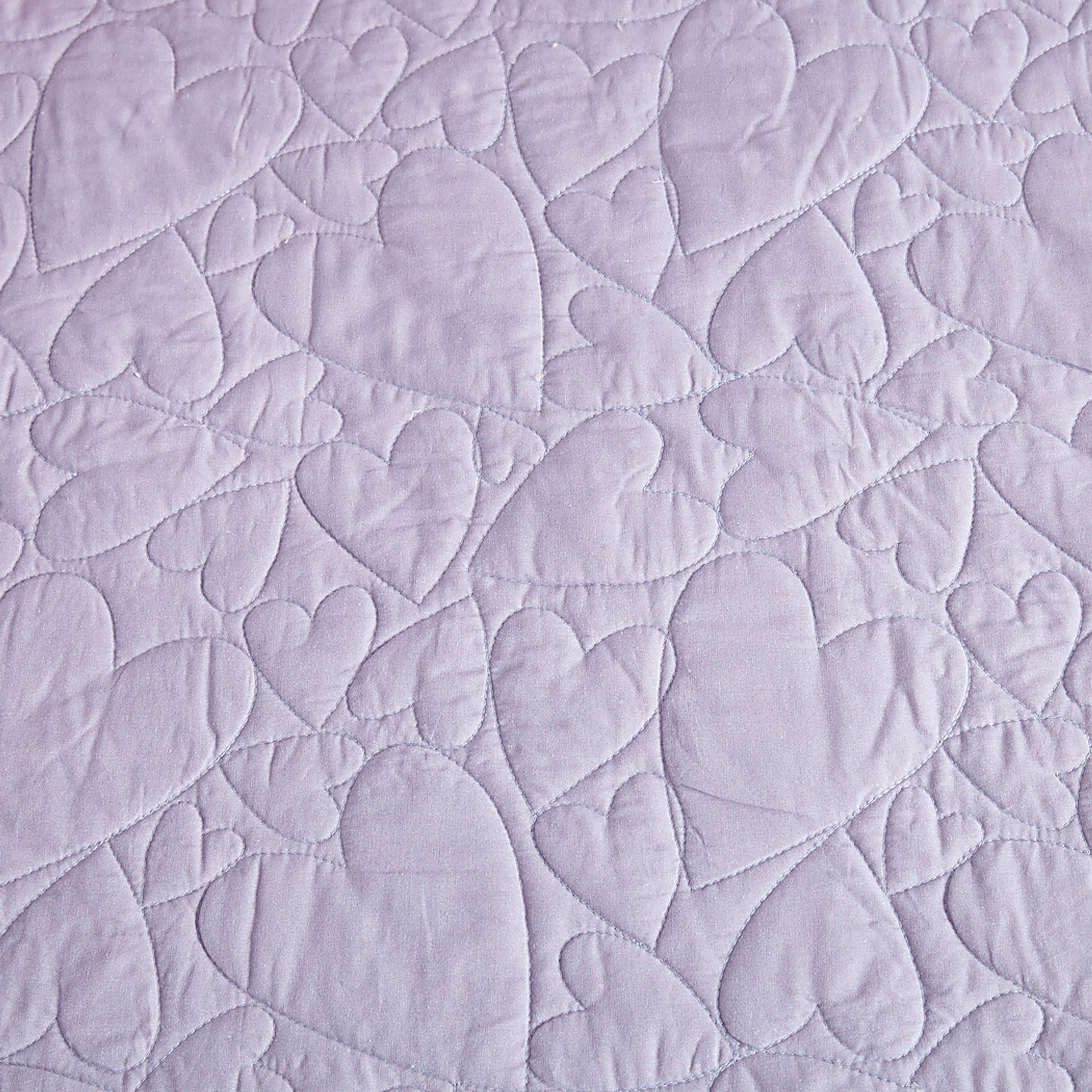Vivi Purple Full Comforter Set - Image 3