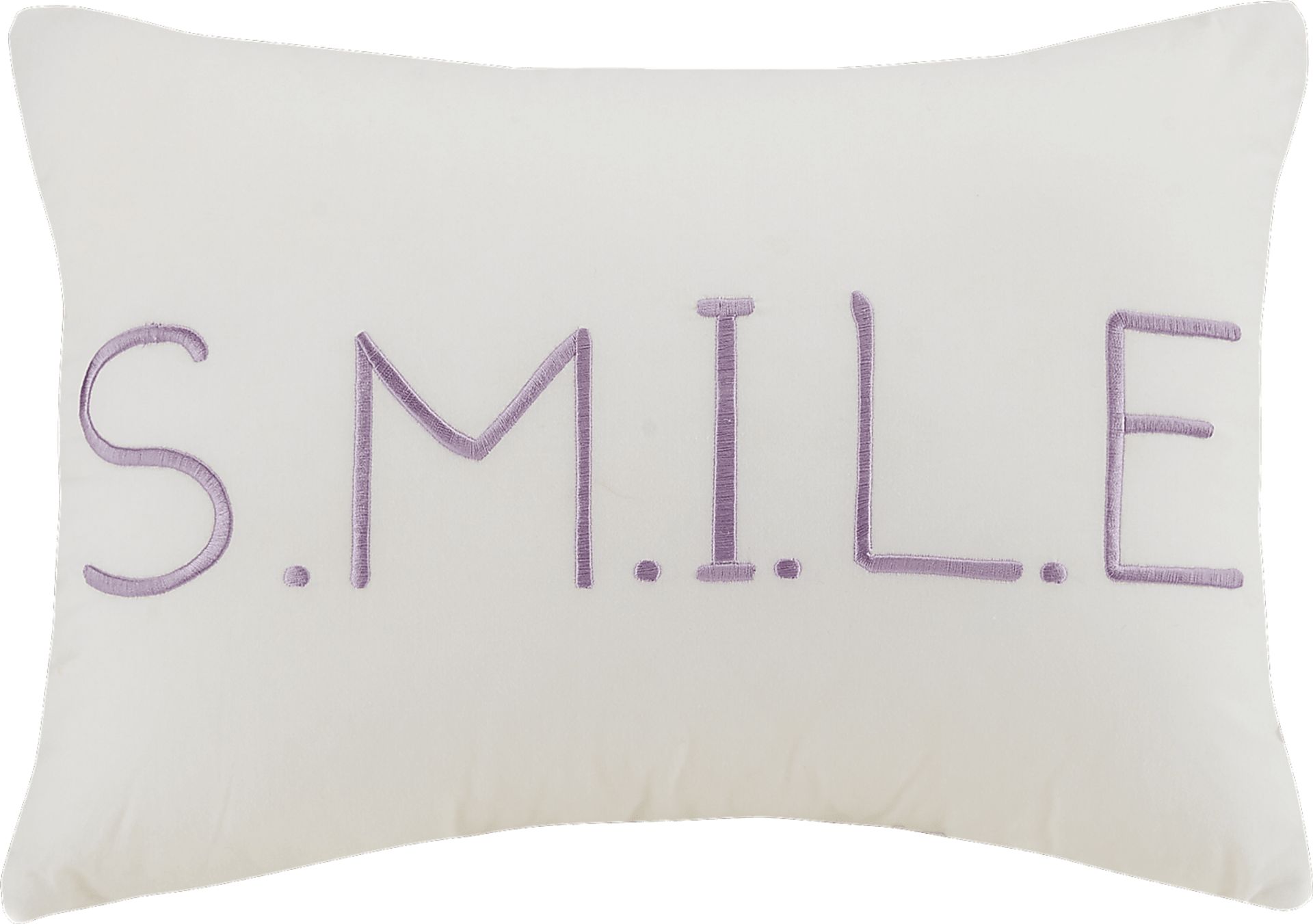 Vivi Purple Full Comforter Set - Image 6