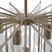 Viviani View Silver Chandelier