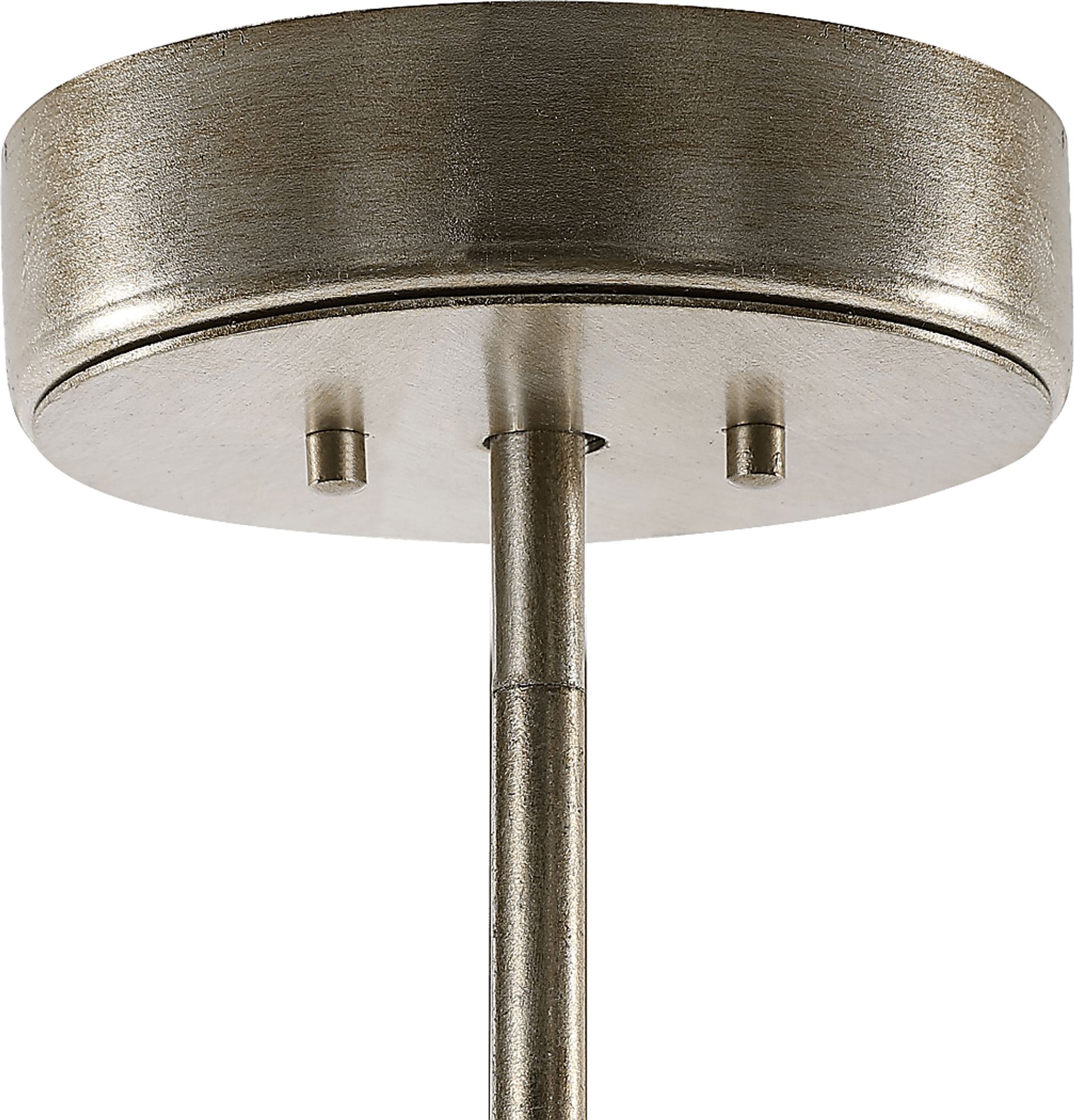 Viviani View Silver Chandelier - Image 6