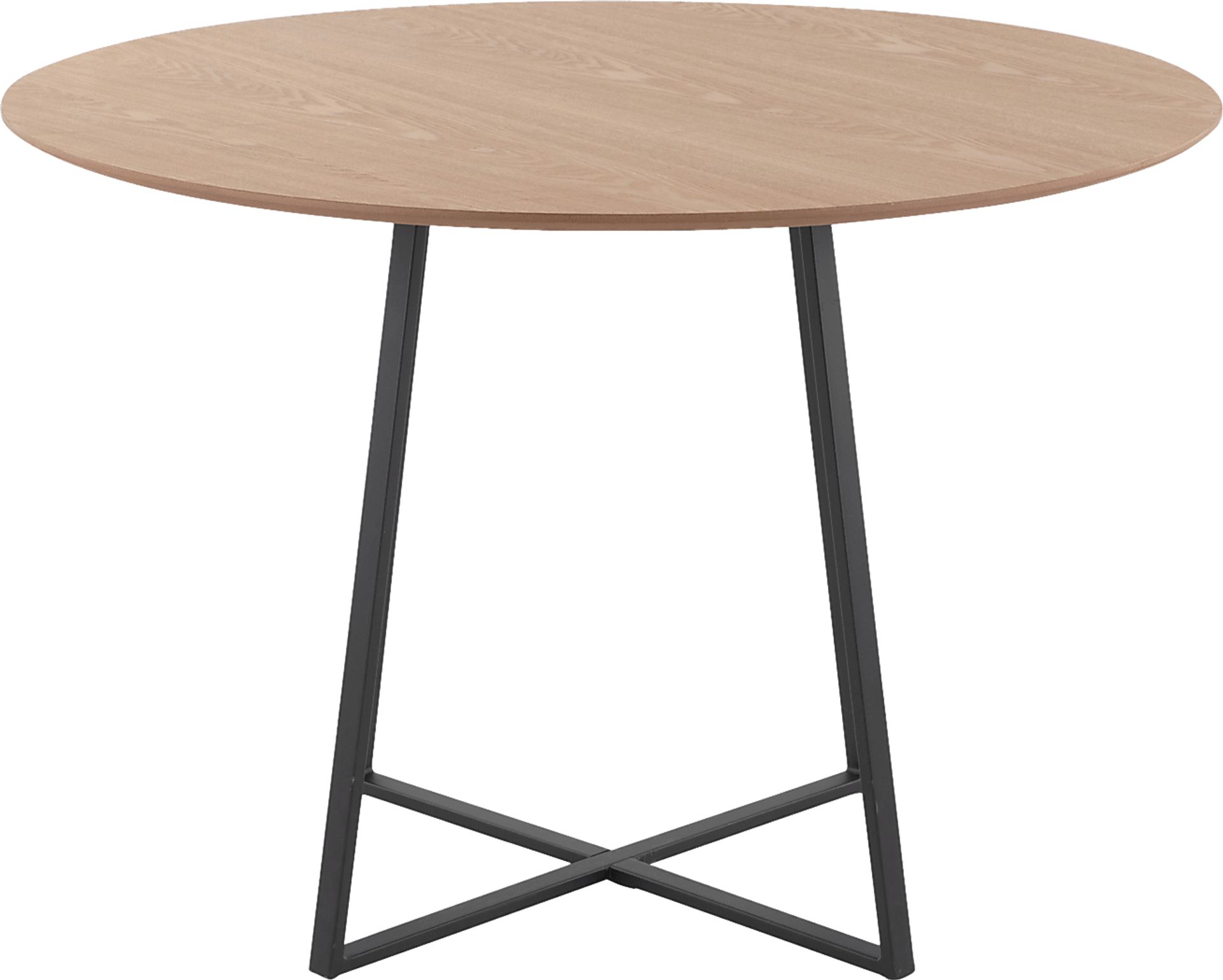 Vividell Black Dining Table - Image 4