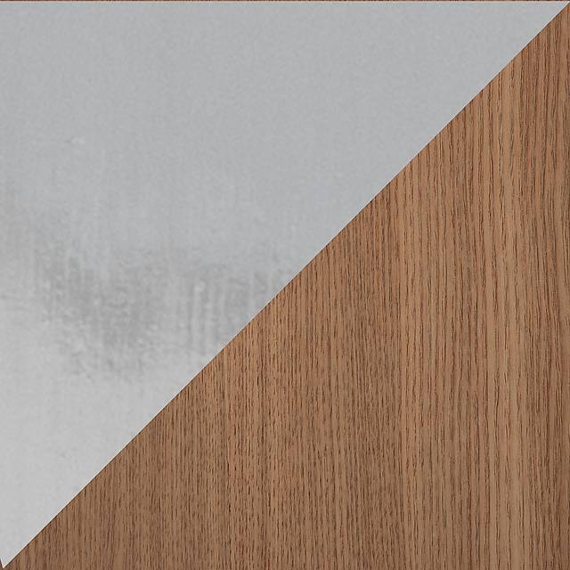 Vividell Chrome Dining Table - Thumbnail - Image 6