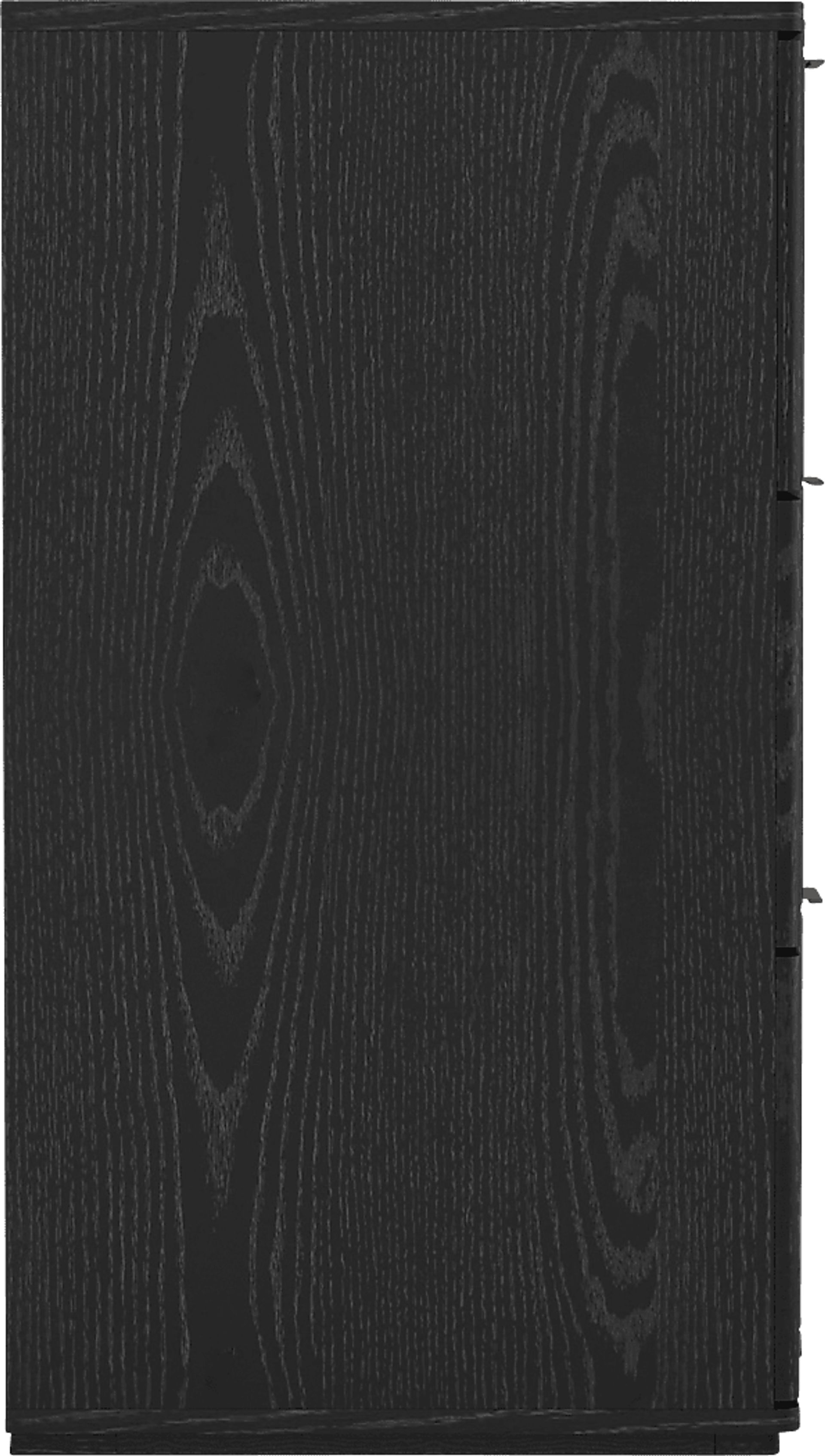 Viwan Black/Gold Dresser - Image 5
