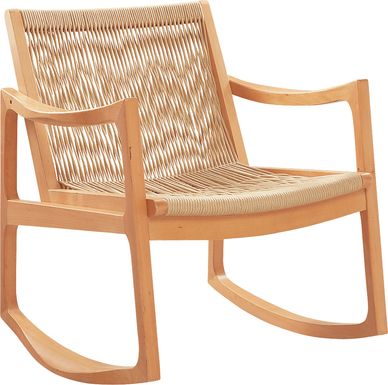 Vixa Accent Chair