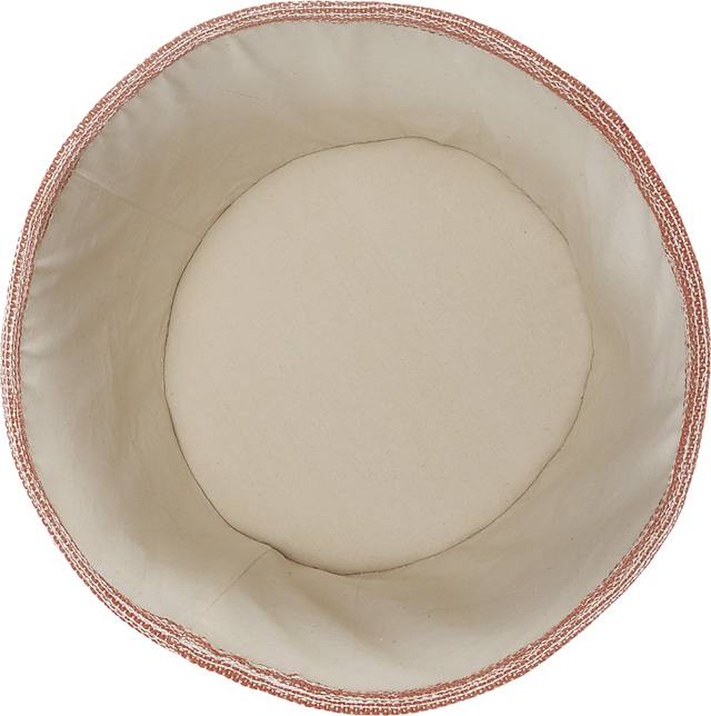 Vixiz Coral/White Basket - Thumbnail - Image 5