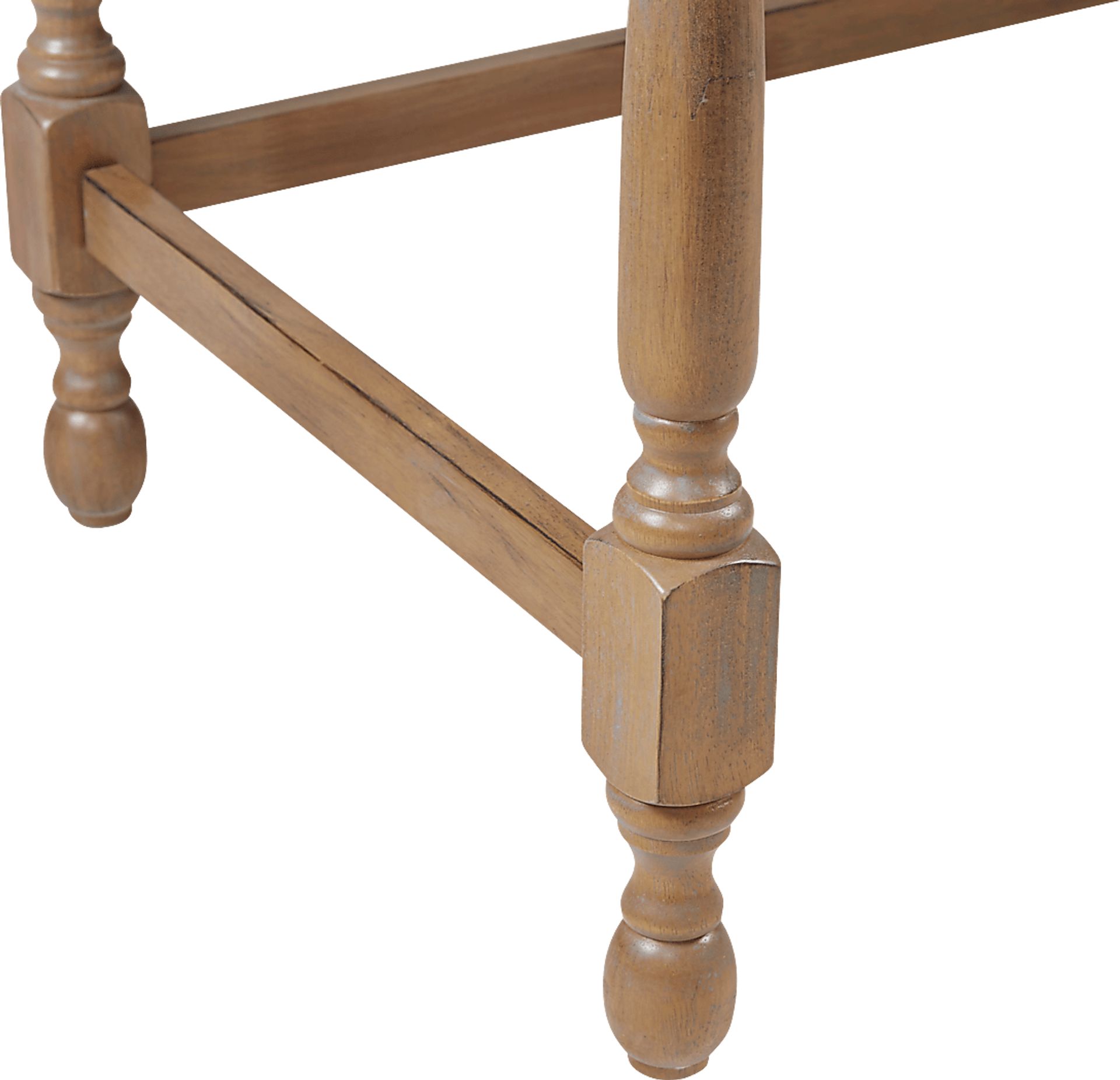 Voidgold Brown Desk - Image 3