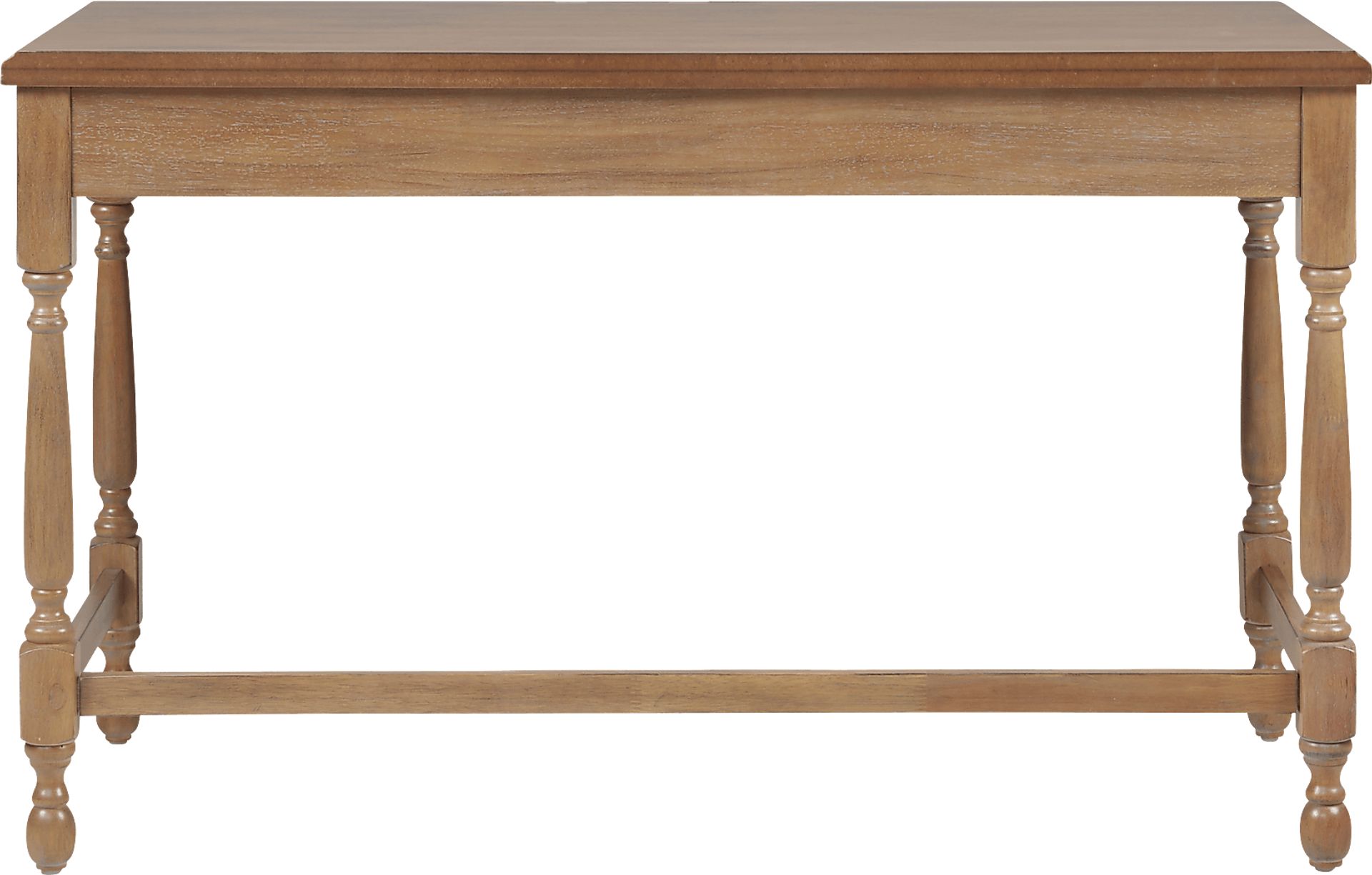 Voidgold Brown Desk - Image 6