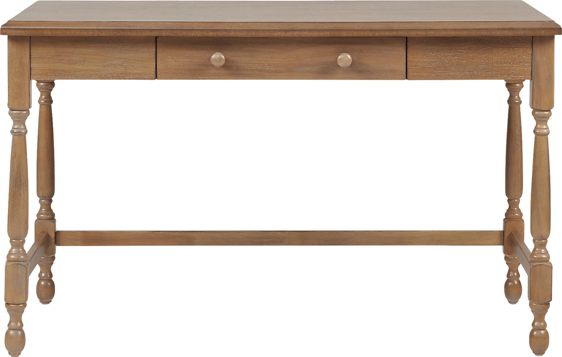 Voidgold Brown Desk - Image 7
