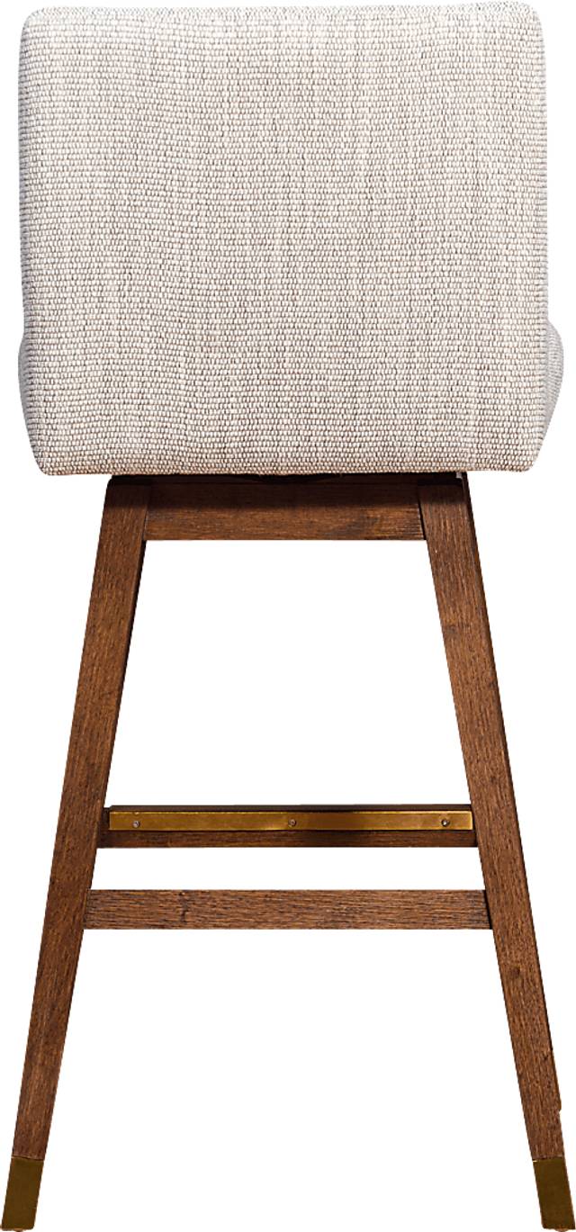 Voidsys II Beige Barstool - Thumbnail - Image 5