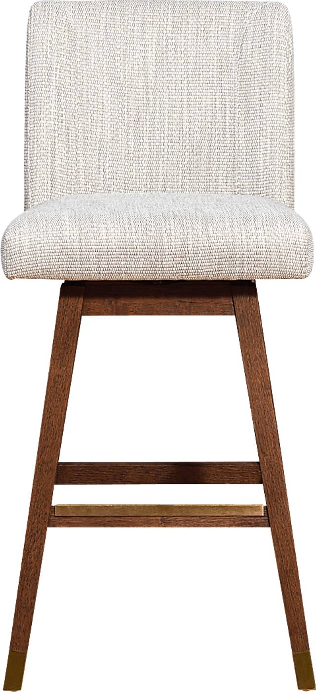 Voidsys II Beige Barstool - Thumbnail - Image 6