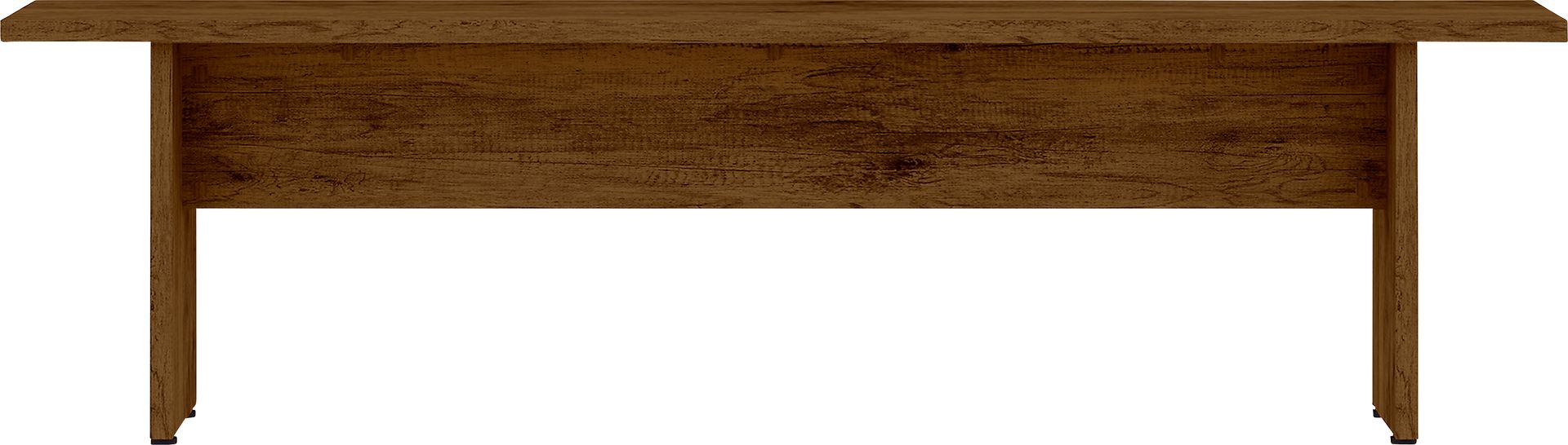 Volco Brown Bench - Image 3