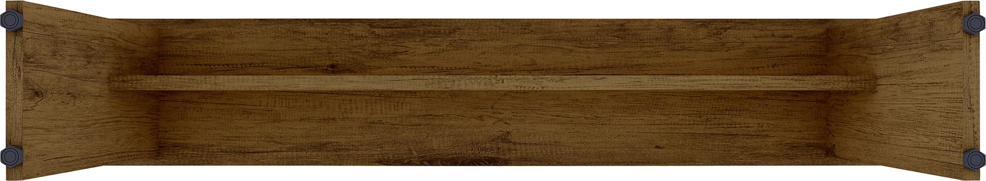 Volco Brown Bench - Image 5