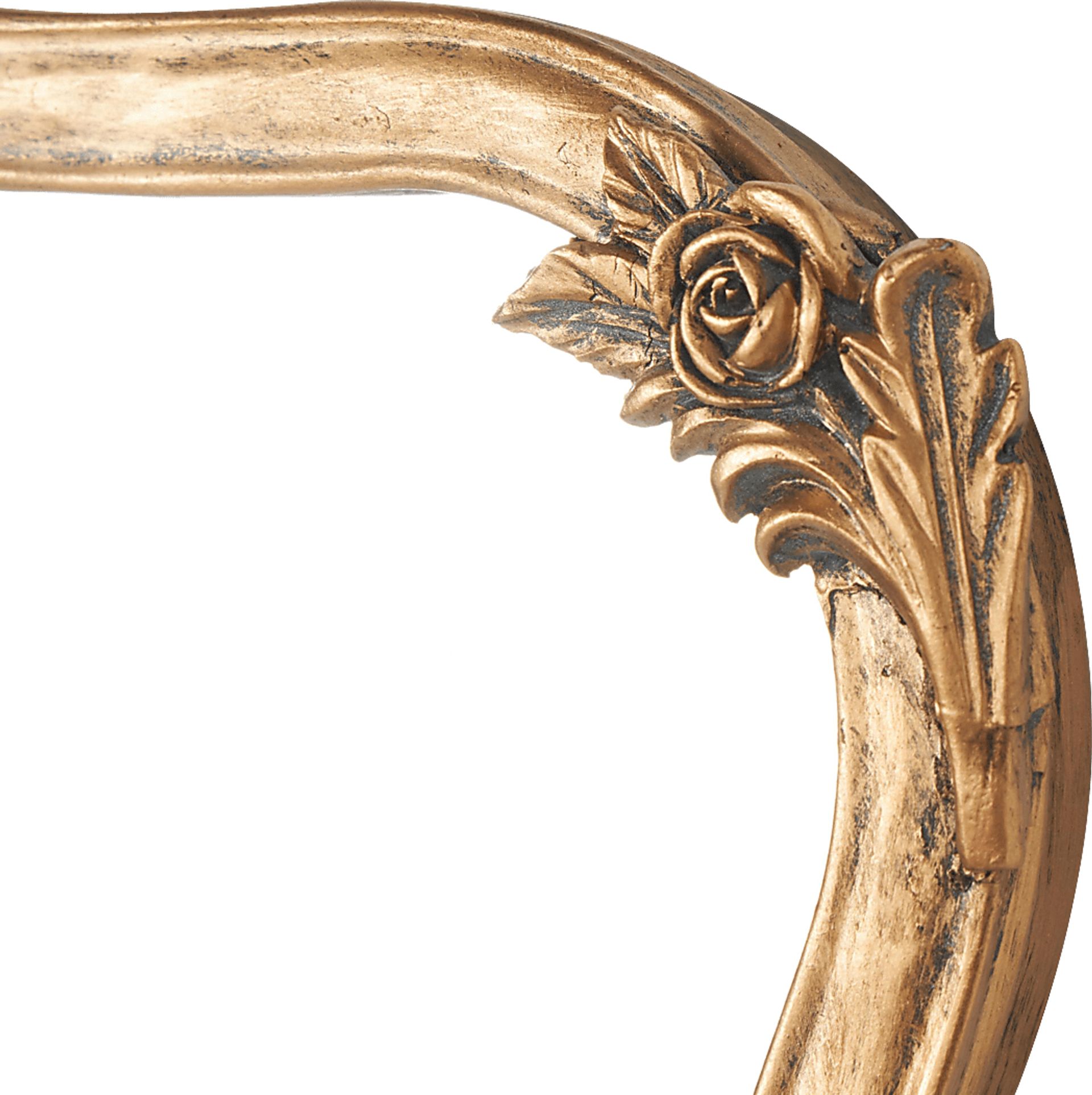 Voldan Gold Mirror - Image 3