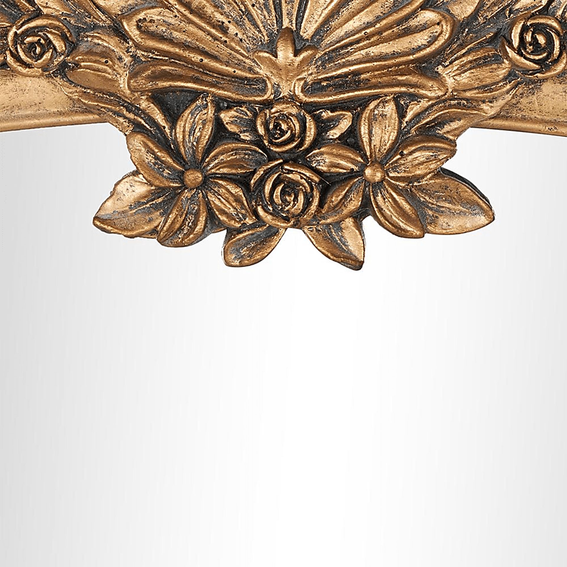 Voldan Gold Mirror - Image 8