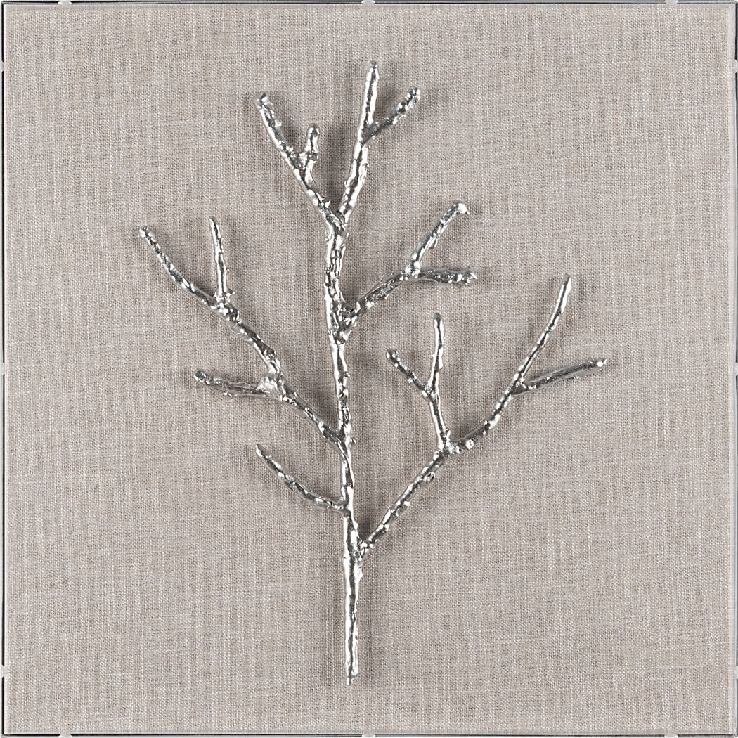 Volendam II Natural Artwork