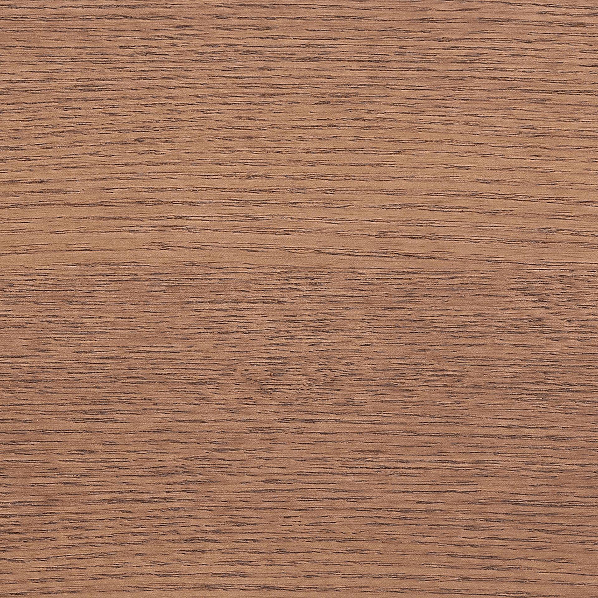Voleso Gray/Brown Queen Platform Bed - Image 5
