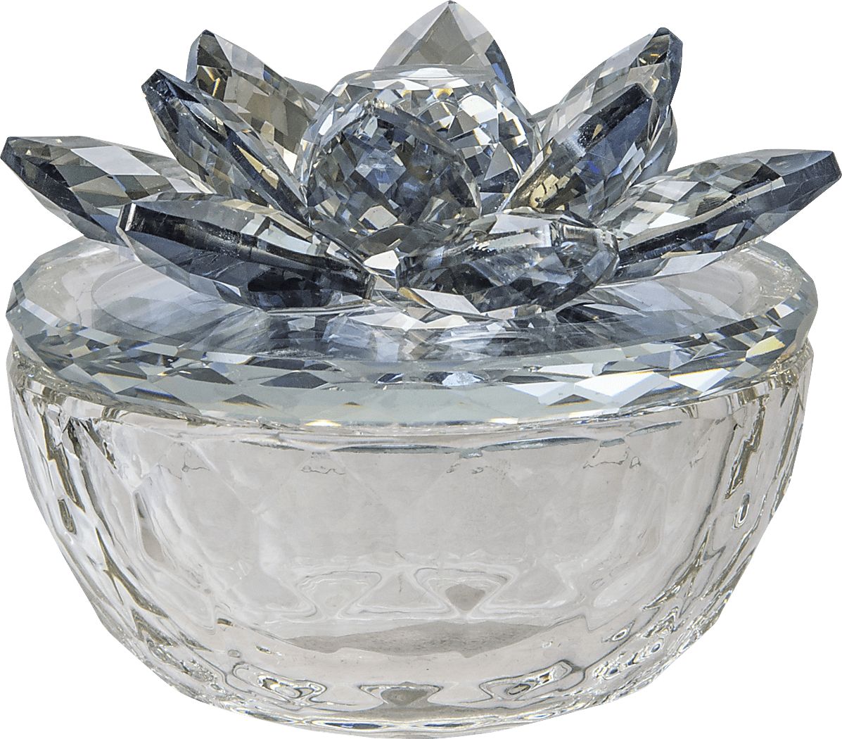 Volser Blue Decorative Box