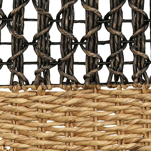 Volz Black Wall Decor - Thumbnail - Image 6