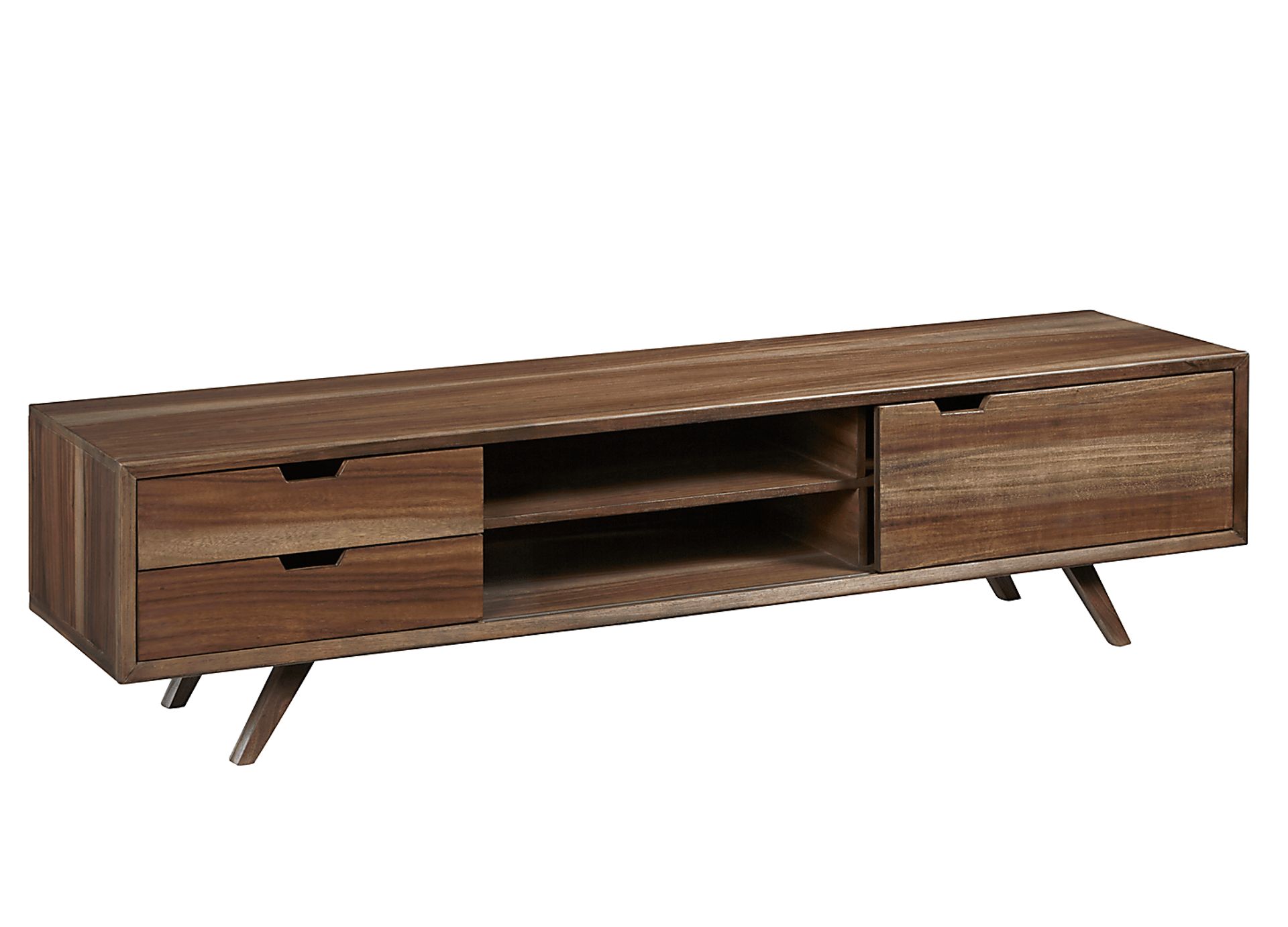 Vondelpark Brown 72 in. Console - Image 3