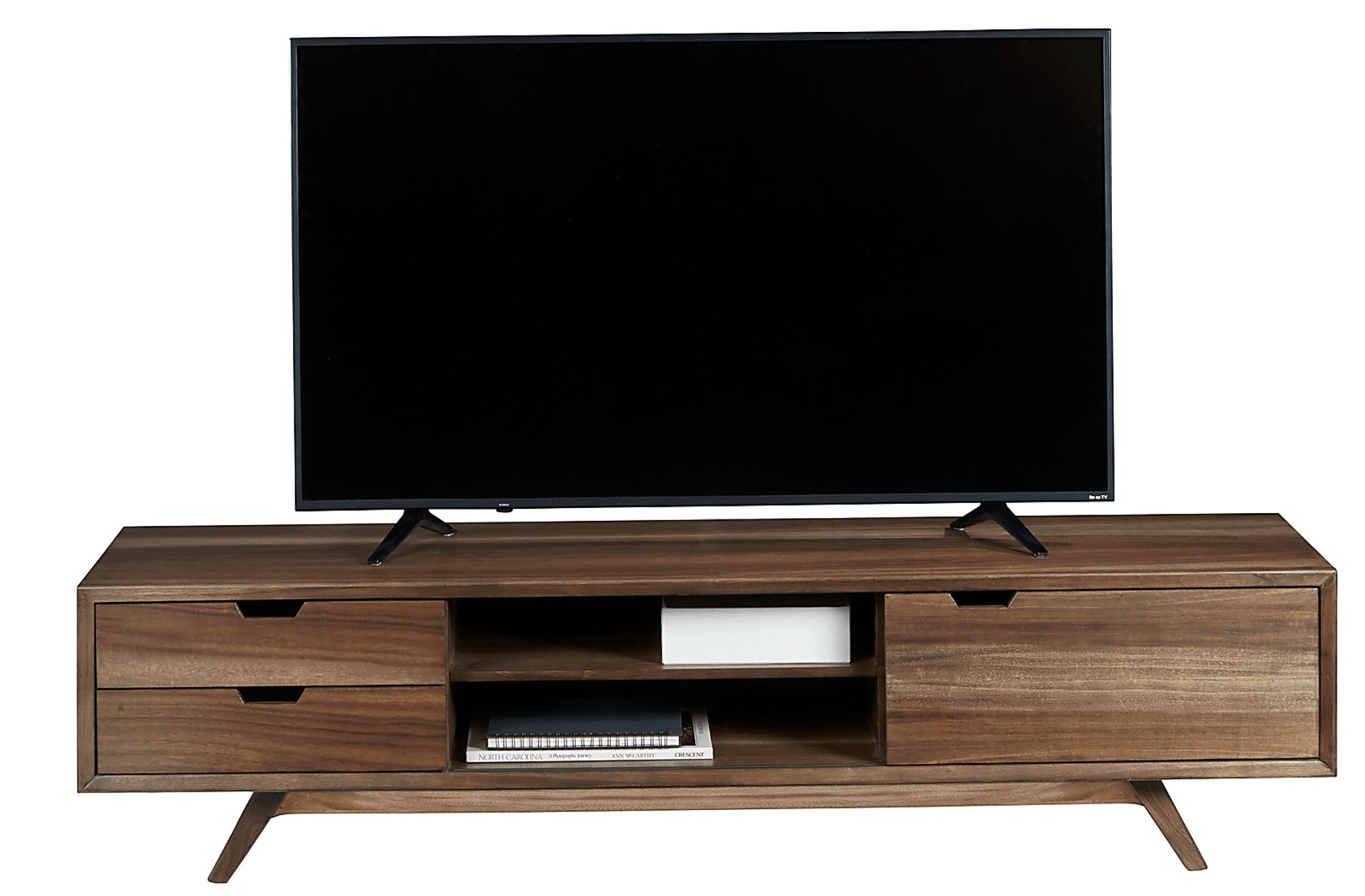 Vondelpark Brown 72 in. Console - Image 4