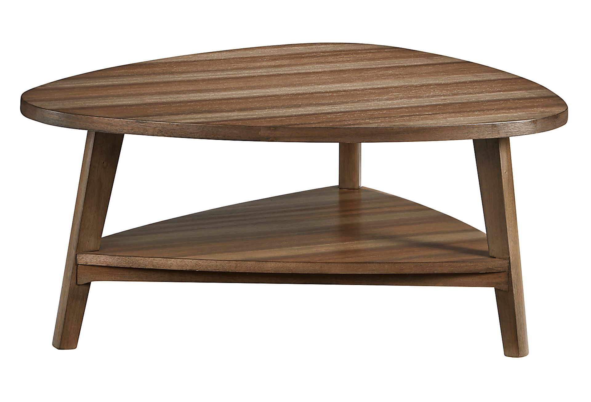 Vondelpark Brown Cocktail Table - Image 2