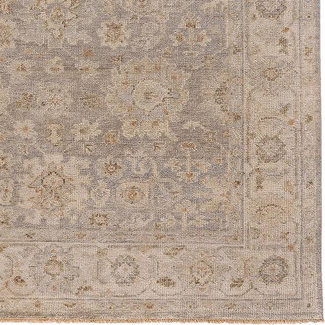 Vonworth Beige/Gray 5' x 8' Rug - Thumbnail - Image 3