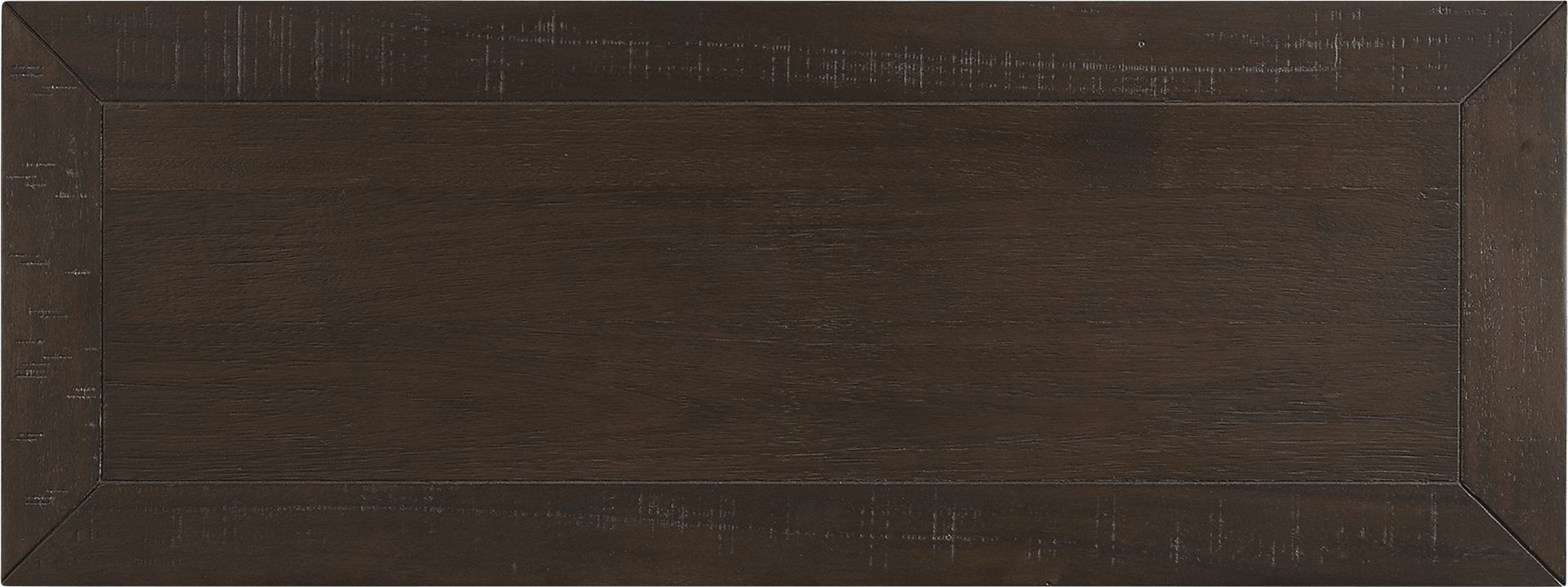 Vortexrover Gray Dining Bench - Image 5