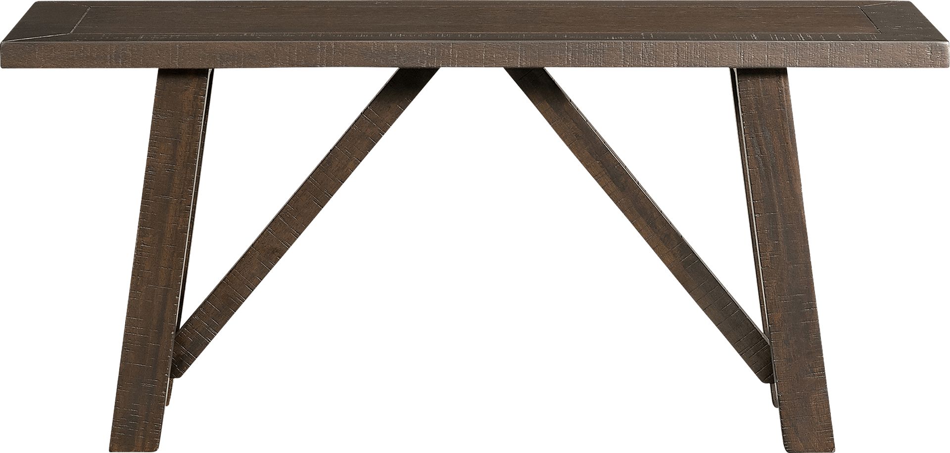 Vortexrover Gray Dining Bench - Image 7