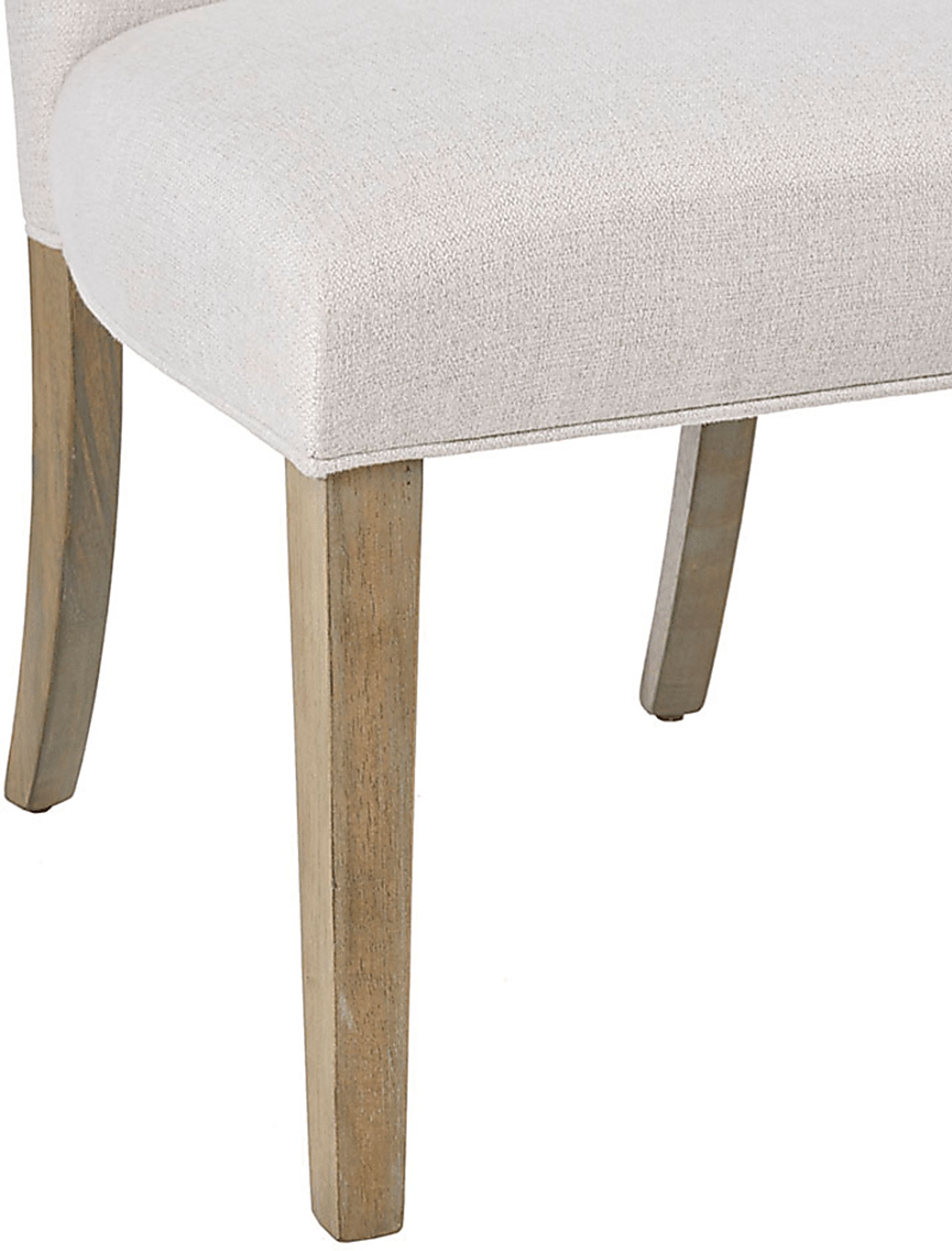 Vossdale Natural Side Chair, Set of 2 - Image 5