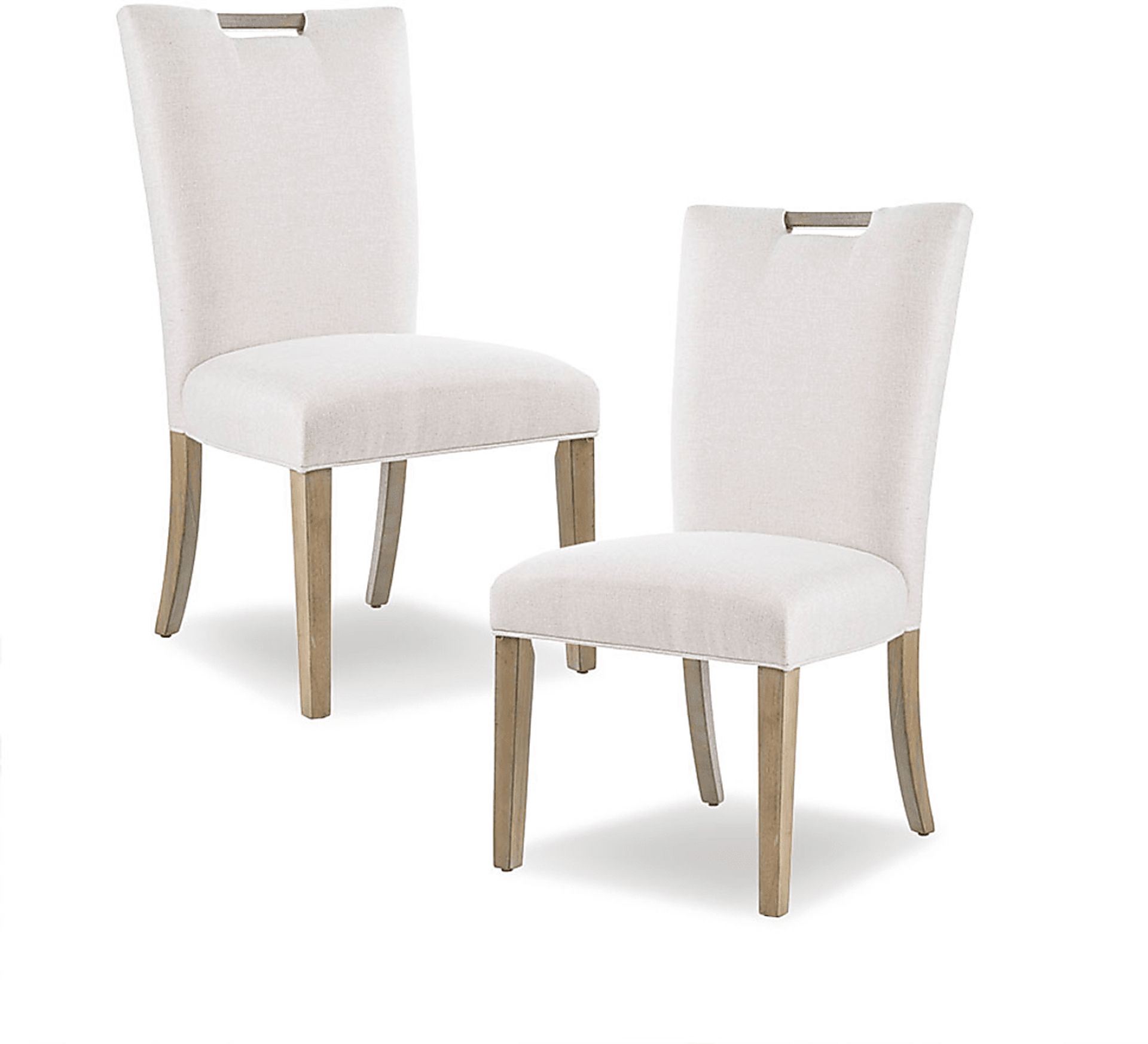 Vossdale Natural Side Chair, Set of 2 - Image 8